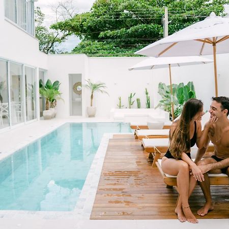 Olisa Hotel Boutique Maresias Dış mekan fotoğraf