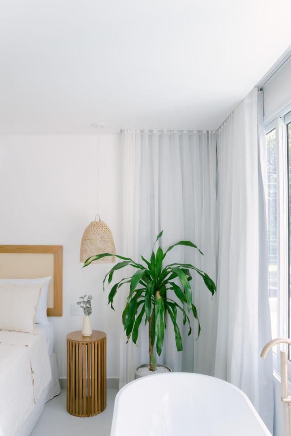Olisa Hotel Boutique Maresias Dış mekan fotoğraf