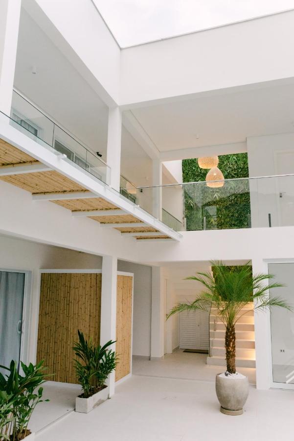 Olisa Hotel Boutique Maresias Dış mekan fotoğraf