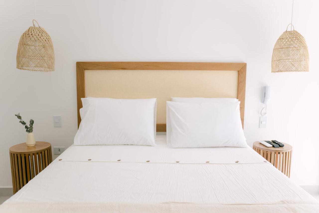 Olisa Hotel Boutique Maresias Dış mekan fotoğraf