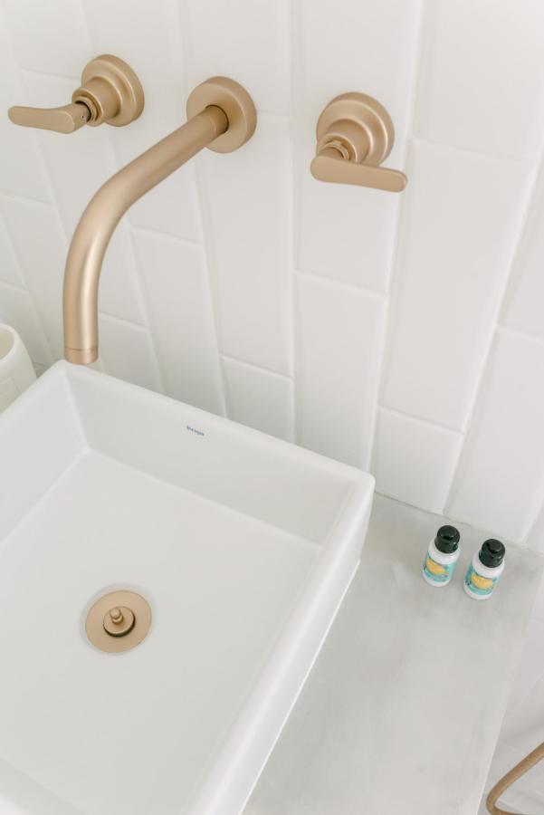 Olisa Hotel Boutique Maresias Dış mekan fotoğraf