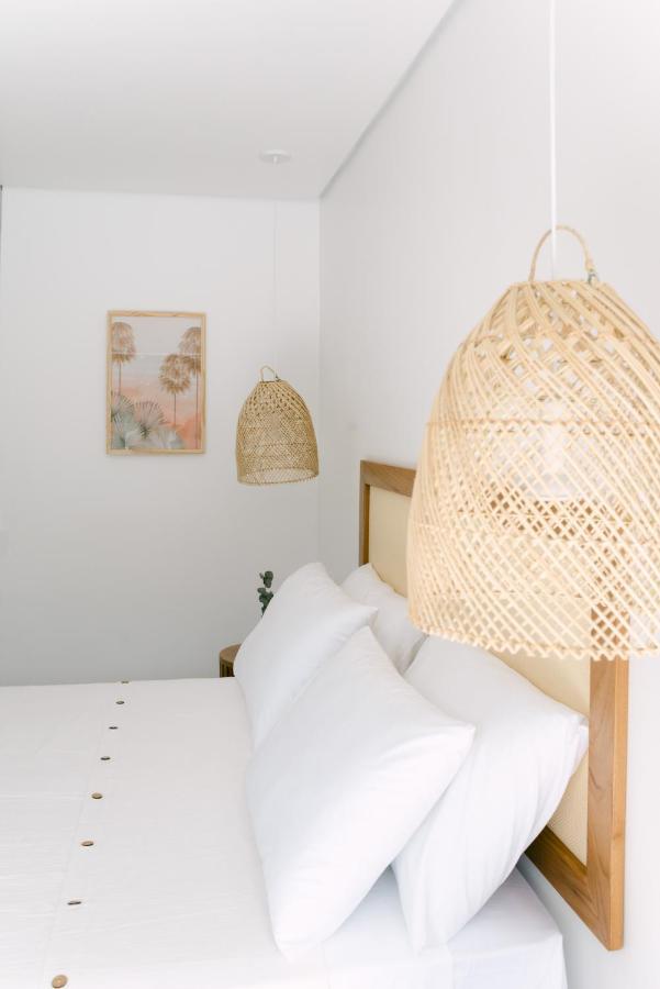 Olisa Hotel Boutique Maresias Dış mekan fotoğraf