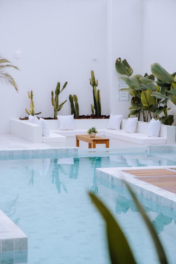 Olisa Hotel Boutique Maresias Dış mekan fotoğraf
