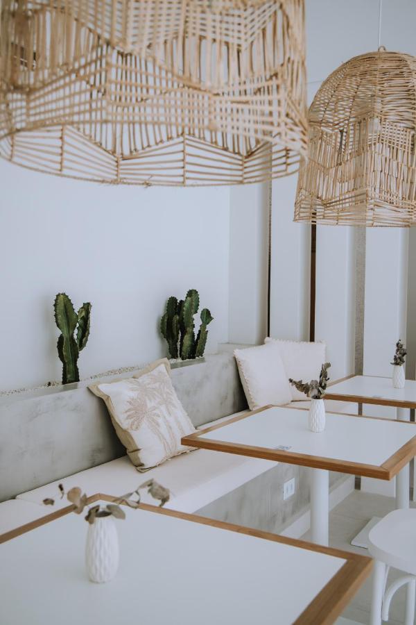 Olisa Hotel Boutique Maresias Dış mekan fotoğraf
