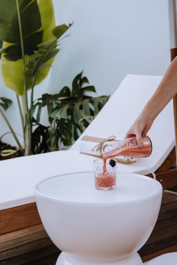 Olisa Hotel Boutique Maresias Dış mekan fotoğraf