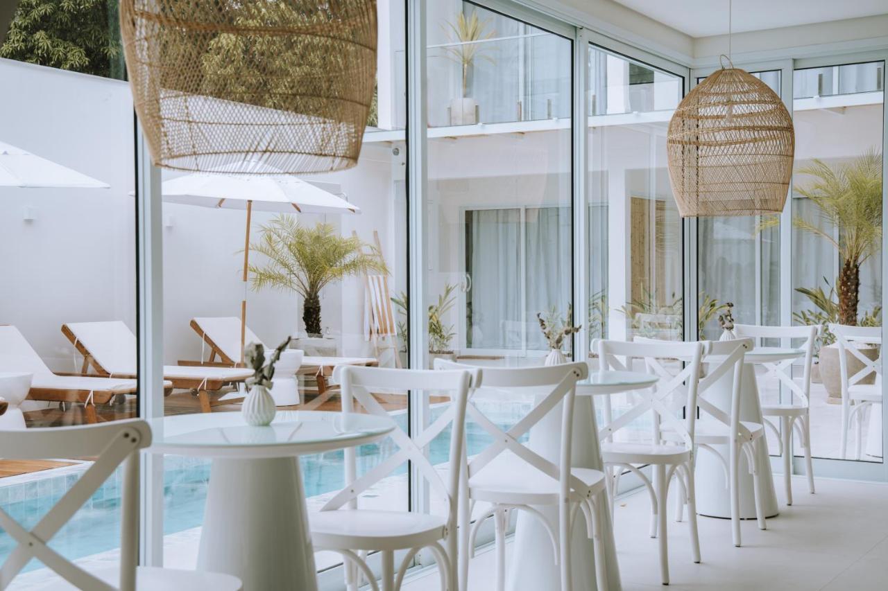Olisa Hotel Boutique Maresias Dış mekan fotoğraf