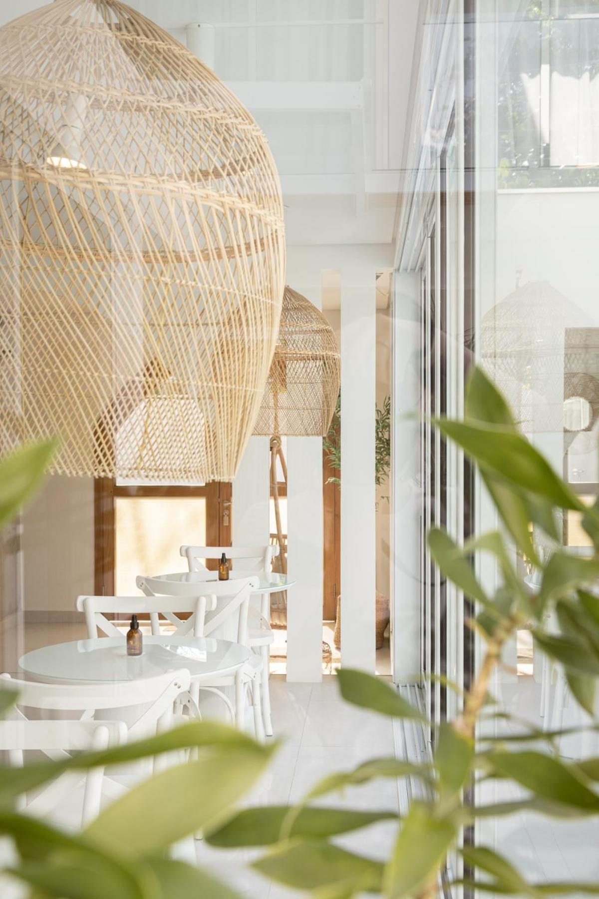 Olisa Hotel Boutique Maresias Dış mekan fotoğraf