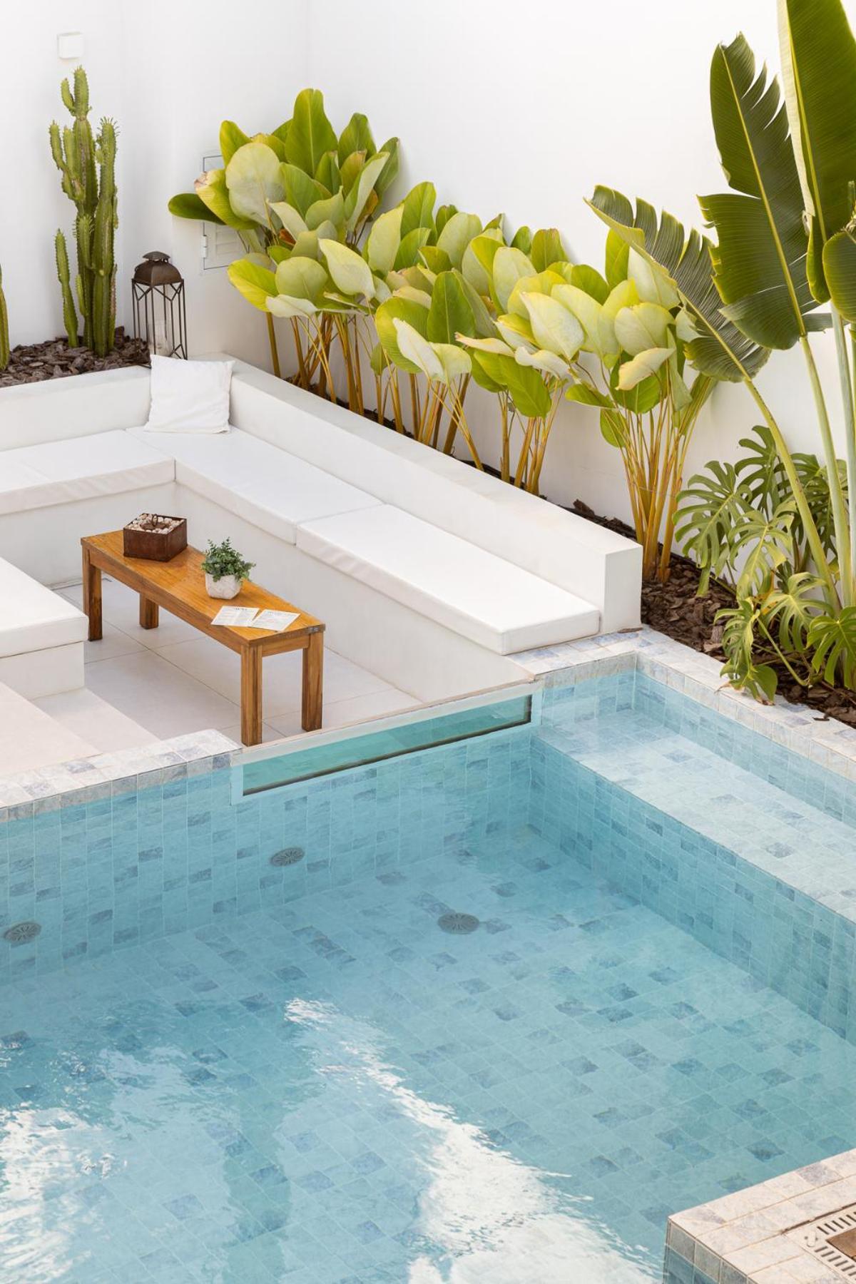 Olisa Hotel Boutique Maresias Dış mekan fotoğraf