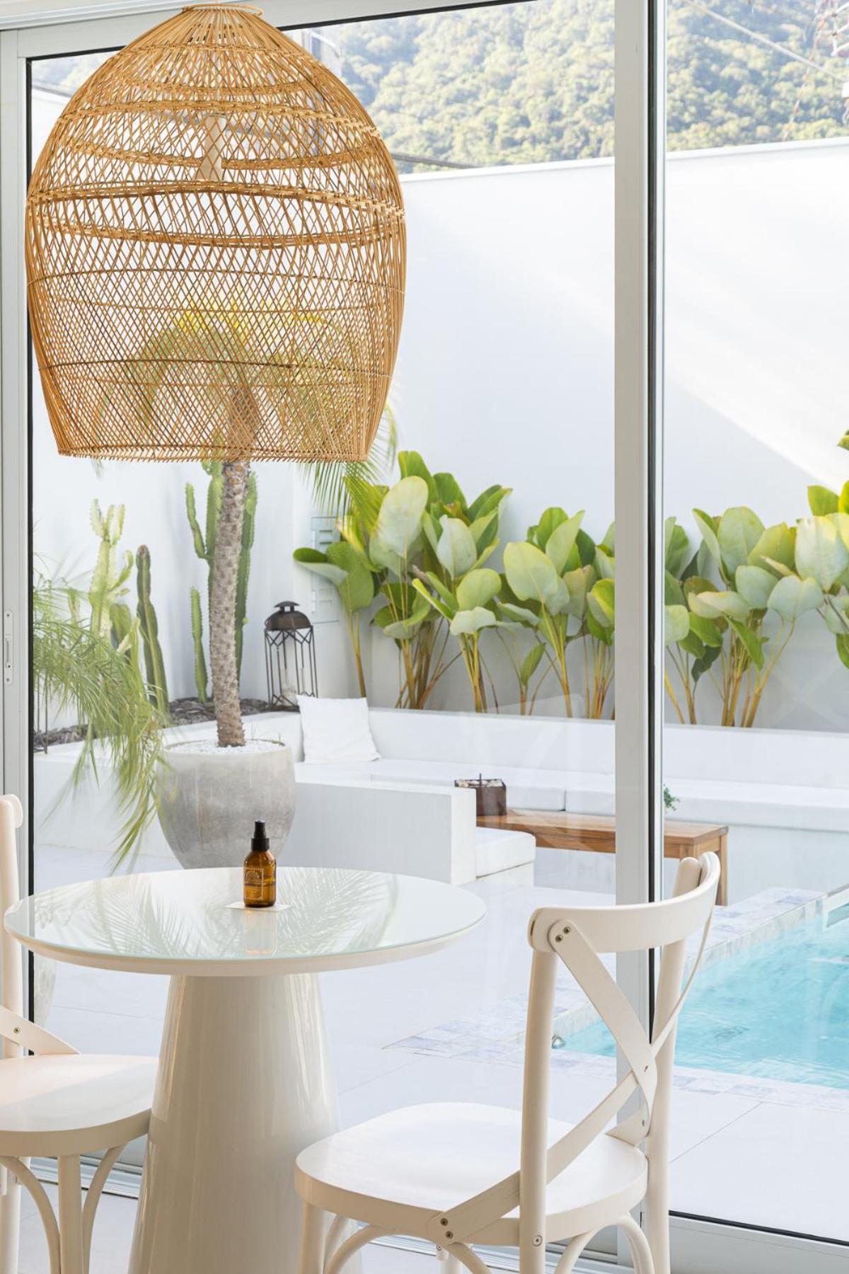 Olisa Hotel Boutique Maresias Dış mekan fotoğraf
